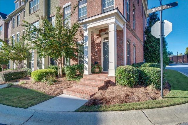 10711 Weir Way, Alpharetta, GA 30022