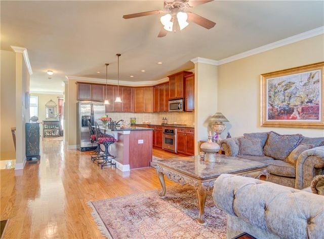 10711 Weir Way, Alpharetta, GA 30022