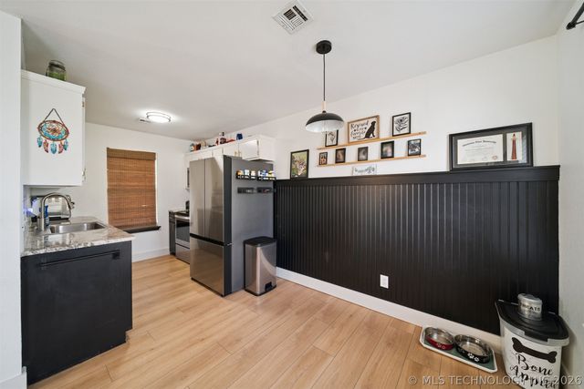 2009 S Muskogee Place, Claremore, OK 74019