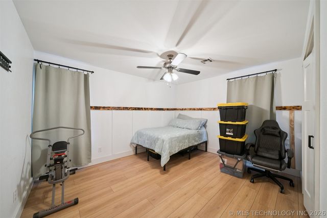 2009 S Muskogee Place, Claremore, OK 74019