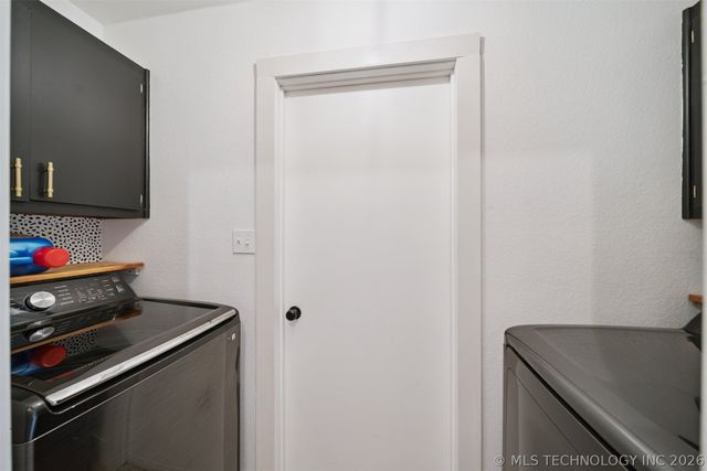 2009 S Muskogee Place, Claremore, OK 74019