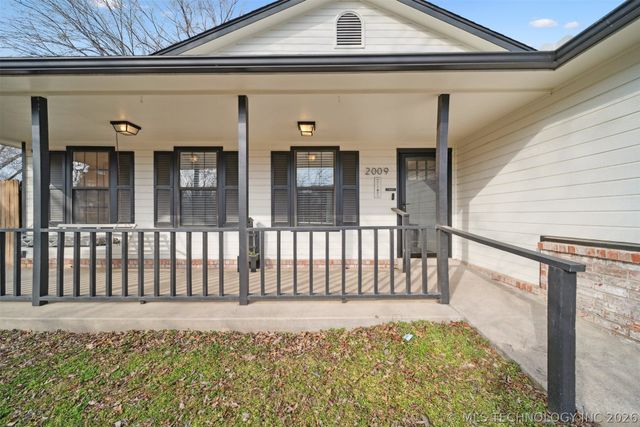 2009 S Muskogee Place, Claremore, OK 74019