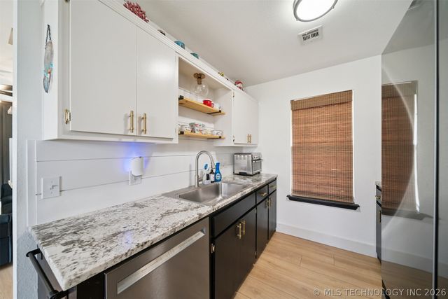 2009 S Muskogee Place, Claremore, OK 74019