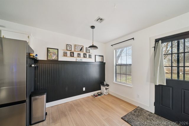 2009 S Muskogee Place, Claremore, OK 74019