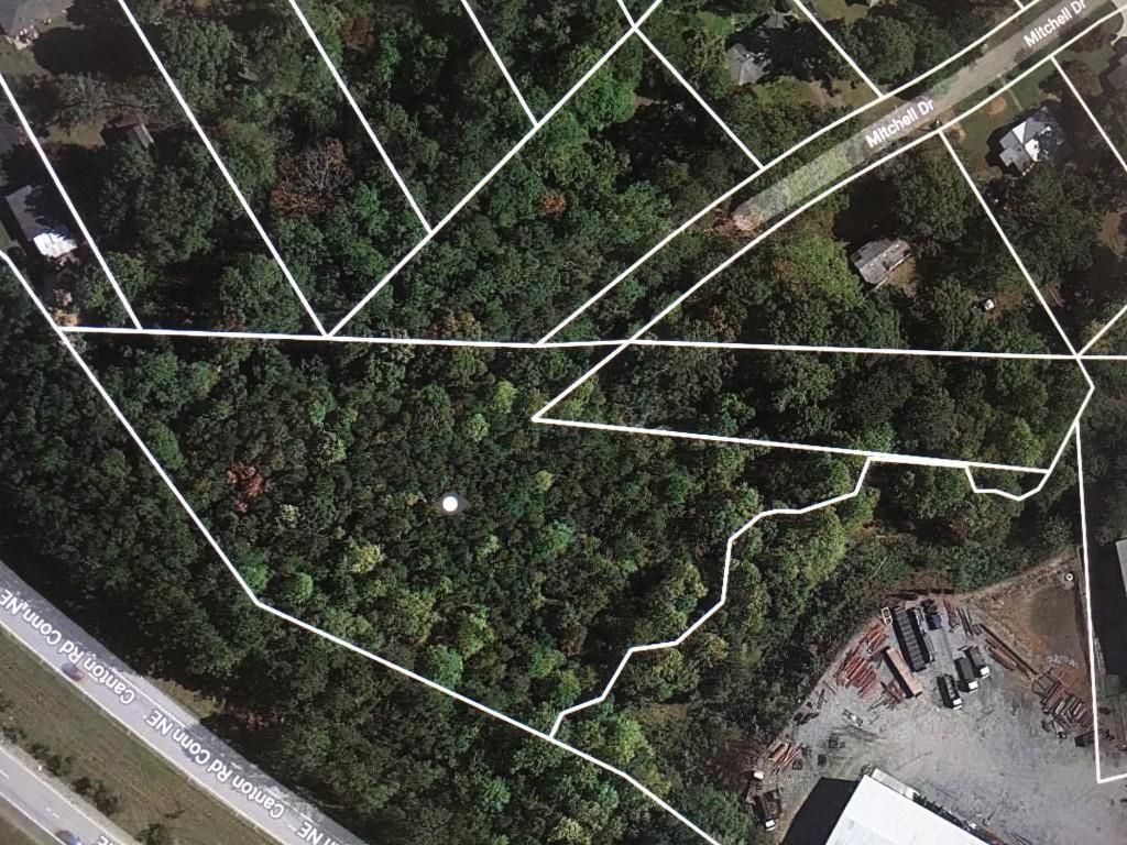 600 Mitchell Drive, Marietta, GA 30066