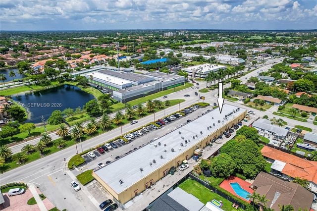 13XXX SW 56th St, Miami, FL 33175
