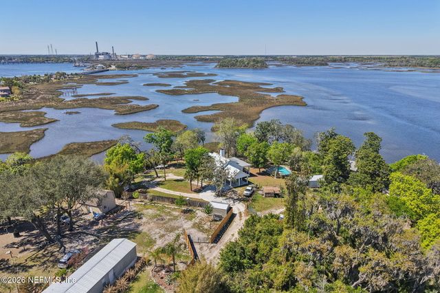 5577 HECKSCHER Drive 17, Jacksonville, FL 32226