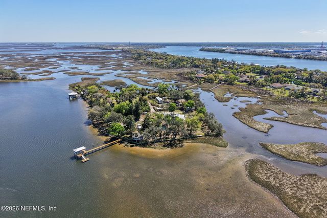 5577 HECKSCHER Drive 17, Jacksonville, FL 32226