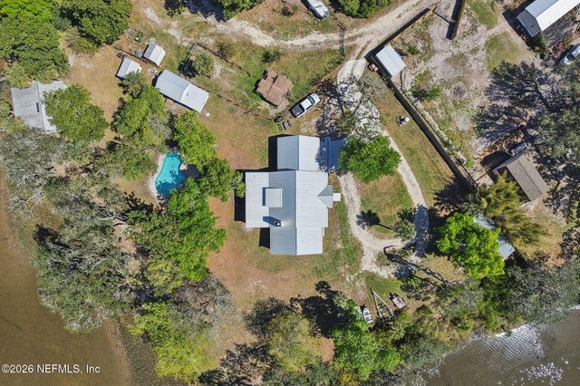 5577 HECKSCHER Drive 17, Jacksonville, FL 32226