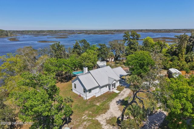 5577 HECKSCHER Drive 17, Jacksonville, FL 32226