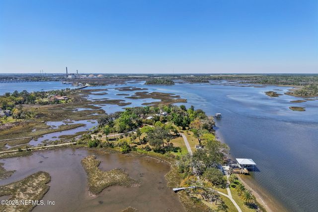 5577 HECKSCHER Drive 17, Jacksonville, FL 32226