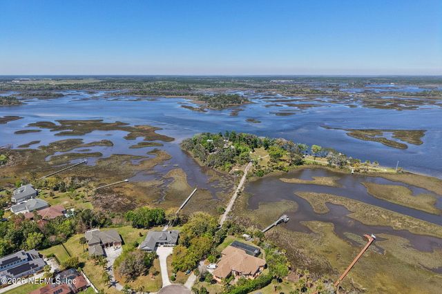 5577 HECKSCHER Drive 17, Jacksonville, FL 32226