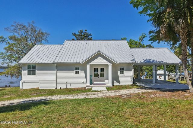 5577 HECKSCHER Drive 17, Jacksonville, FL 32226