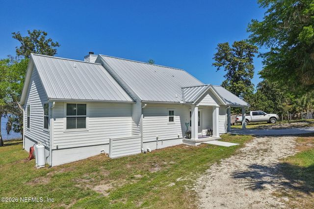 5577 HECKSCHER Drive 17, Jacksonville, FL 32226