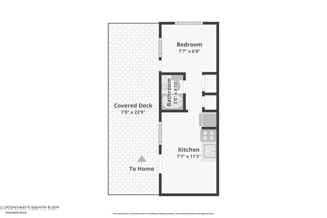 5577 HECKSCHER Drive 17, Jacksonville, FL 32226