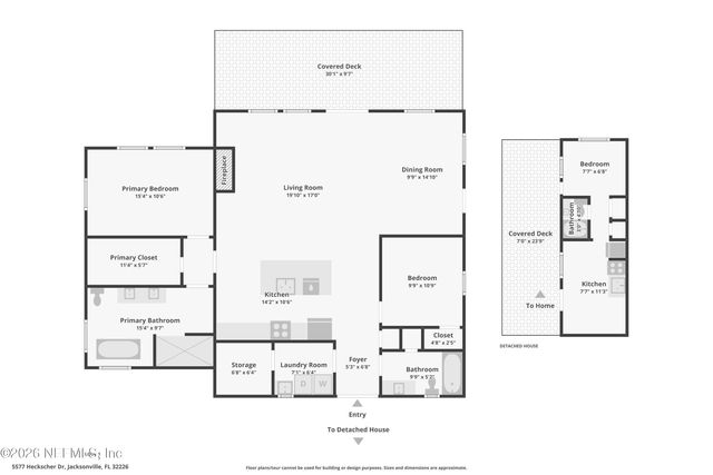 5577 HECKSCHER Drive 17, Jacksonville, FL 32226