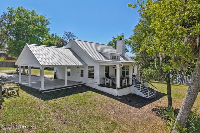 5577 HECKSCHER Drive 17, Jacksonville, FL 32226