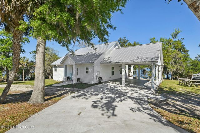 5577 HECKSCHER Drive 17, Jacksonville, FL 32226