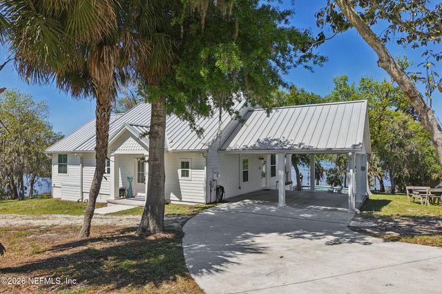 5577 HECKSCHER Drive 17, Jacksonville, FL 32226