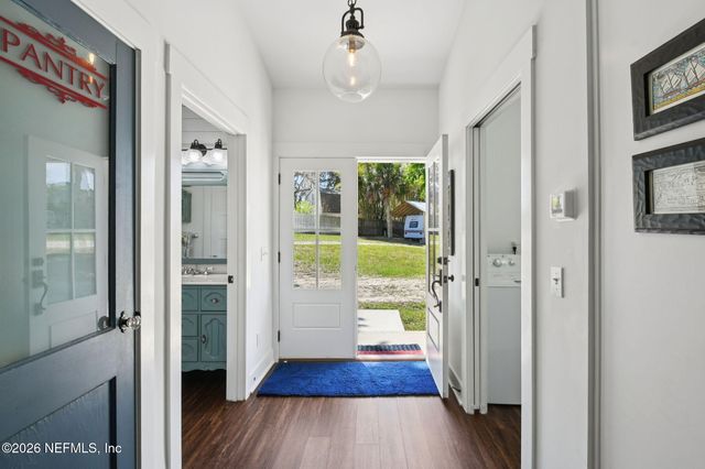 5577 HECKSCHER Drive 17, Jacksonville, FL 32226