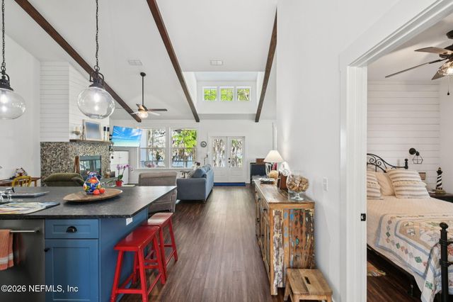 5577 HECKSCHER Drive 17, Jacksonville, FL 32226