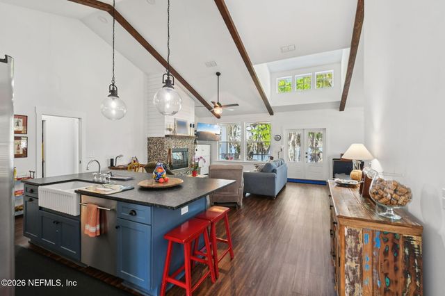 5577 HECKSCHER Drive 17, Jacksonville, FL 32226