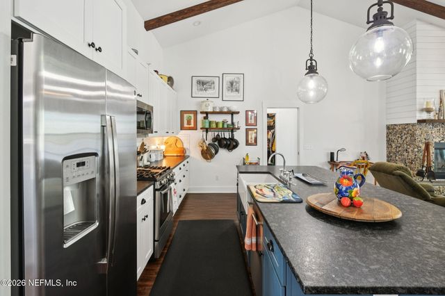 5577 HECKSCHER Drive 17, Jacksonville, FL 32226