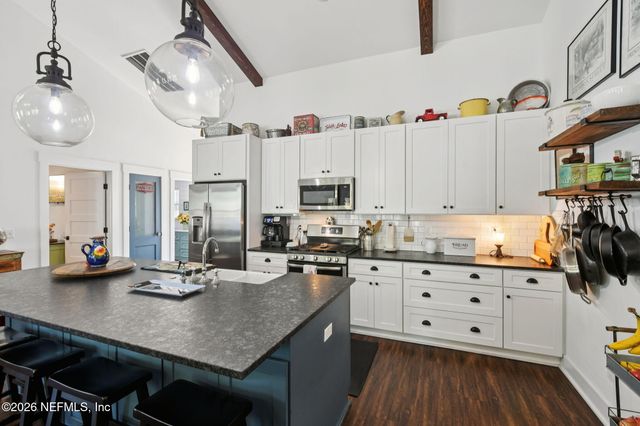 5577 HECKSCHER Drive 17, Jacksonville, FL 32226