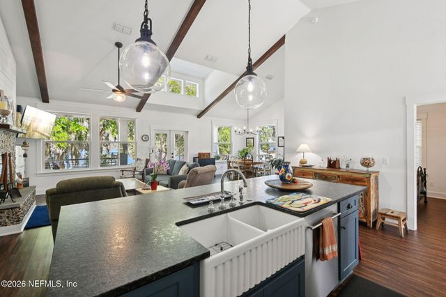 5577 HECKSCHER Drive 17, Jacksonville, FL 32226