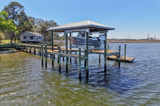 5577 HECKSCHER Drive 17, Jacksonville, FL 32226