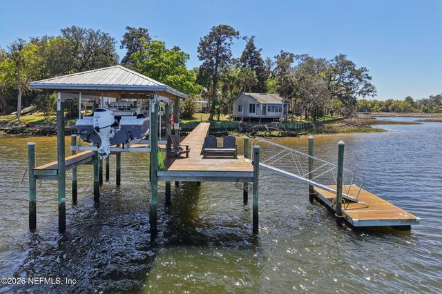 5577 HECKSCHER Drive 17, Jacksonville, FL 32226