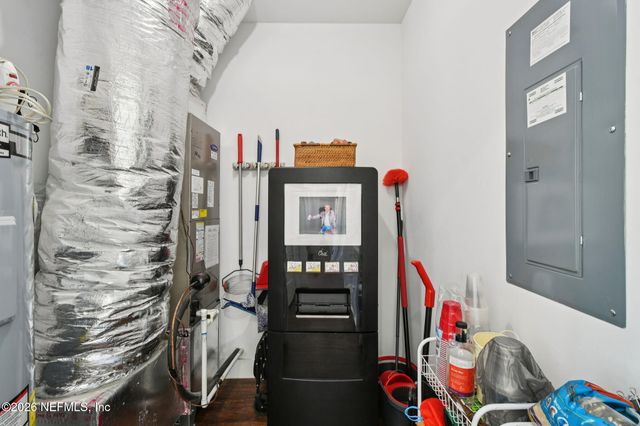 5577 HECKSCHER Drive 17, Jacksonville, FL 32226