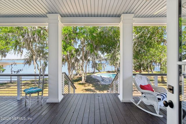 5577 HECKSCHER Drive 17, Jacksonville, FL 32226