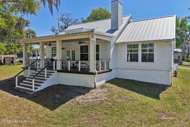 5577 HECKSCHER Drive 17, Jacksonville, FL 32226