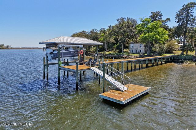 5577 HECKSCHER Drive 17, Jacksonville, FL 32226