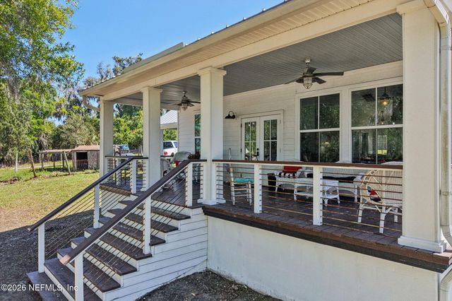 5577 HECKSCHER Drive 17, Jacksonville, FL 32226