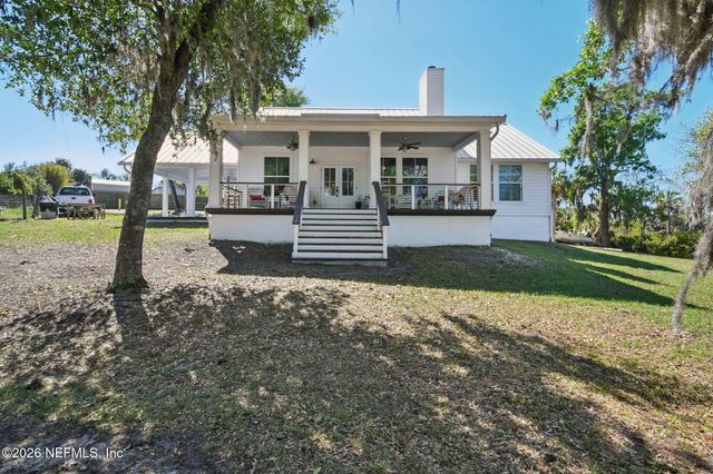 5577 HECKSCHER Drive 17, Jacksonville, FL 32226