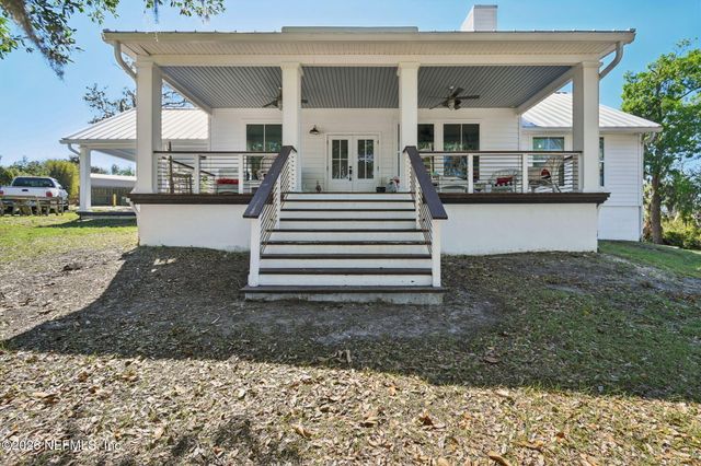 5577 HECKSCHER Drive 17, Jacksonville, FL 32226