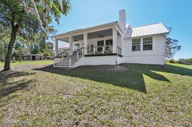 5577 HECKSCHER Drive 17, Jacksonville, FL 32226