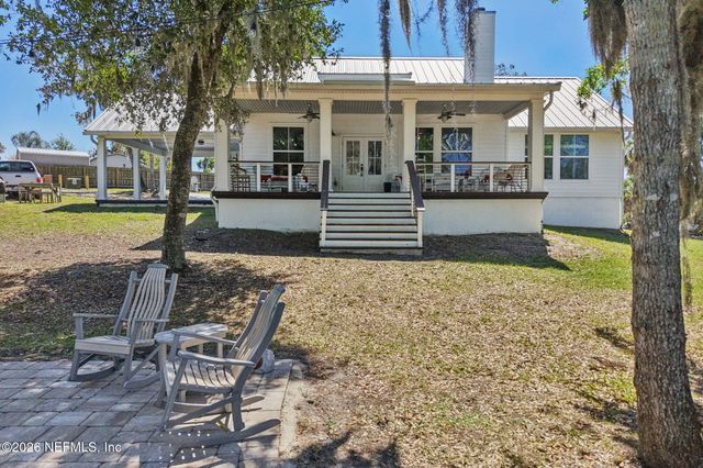 5577 HECKSCHER Drive 17, Jacksonville, FL 32226