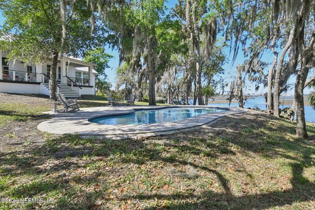 5577 HECKSCHER Drive 17, Jacksonville, FL 32226
