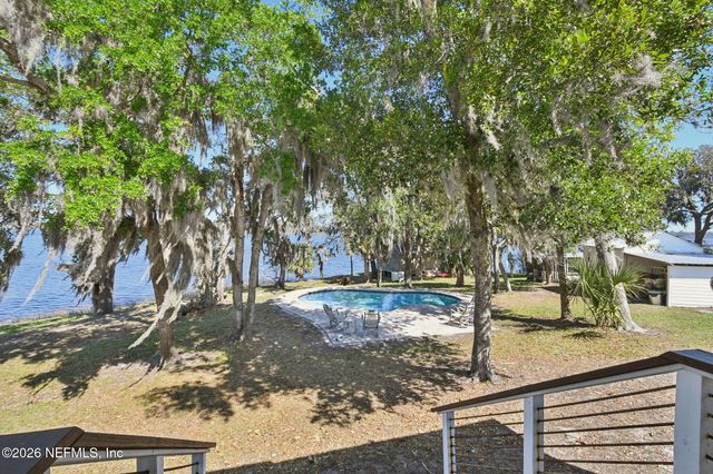 5577 HECKSCHER Drive 17, Jacksonville, FL 32226