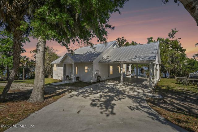 5577 HECKSCHER Drive 17, Jacksonville, FL 32226