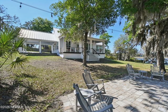 5577 HECKSCHER Drive 17, Jacksonville, FL 32226