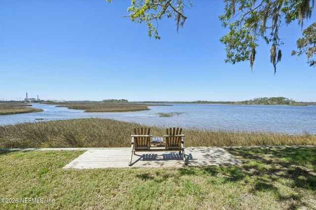 5577 HECKSCHER Drive 17, Jacksonville, FL 32226