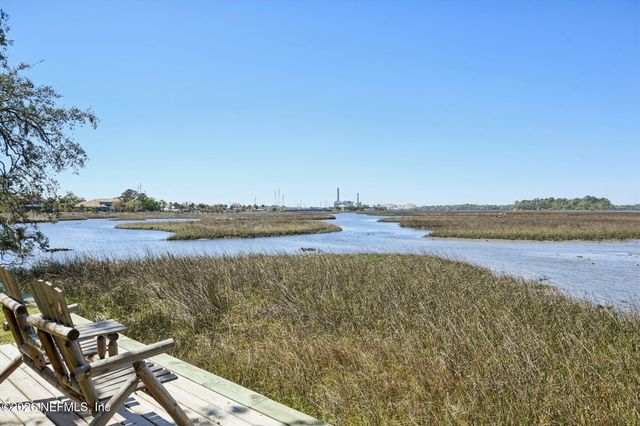 5577 HECKSCHER Drive 17, Jacksonville, FL 32226