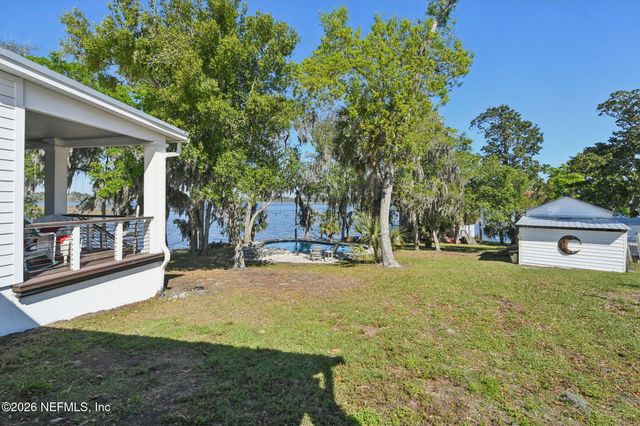 5577 HECKSCHER Drive 17, Jacksonville, FL 32226
