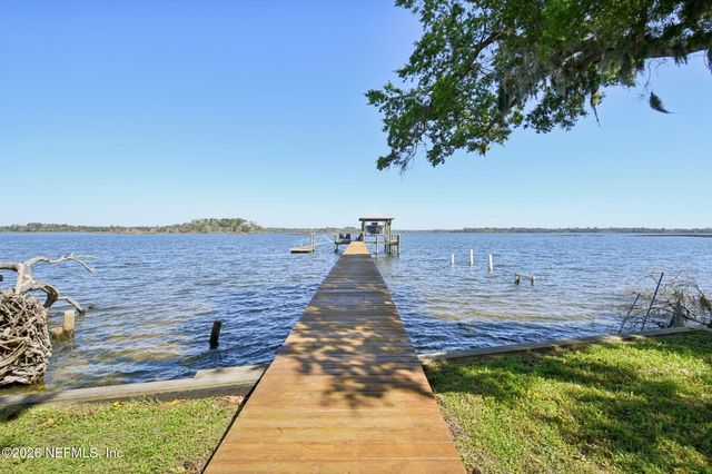 5577 HECKSCHER Drive 17, Jacksonville, FL 32226