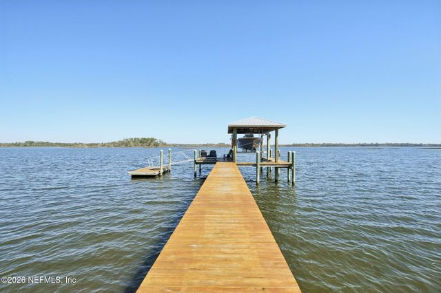 5577 HECKSCHER Drive 17, Jacksonville, FL 32226