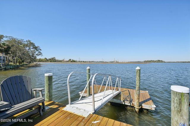 5577 HECKSCHER Drive 17, Jacksonville, FL 32226